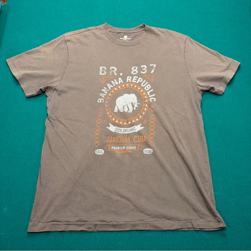 Banana Republic T-Shirt
